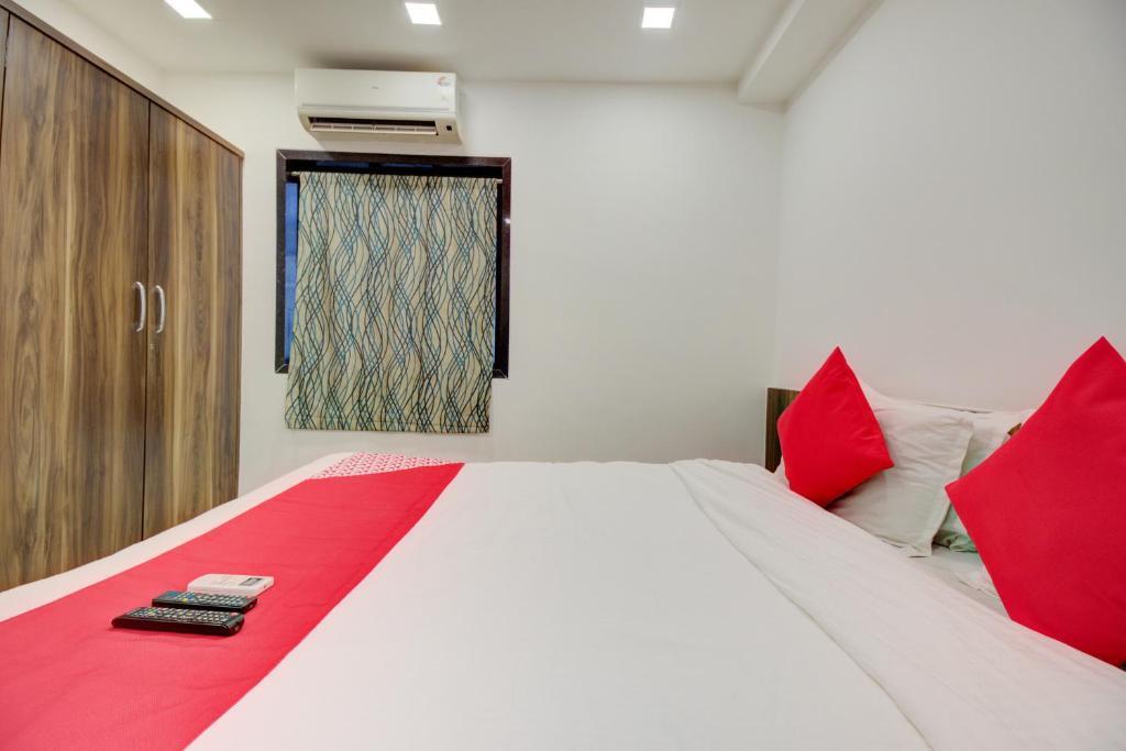 Мумбаи: Global Marketing Service Apartments