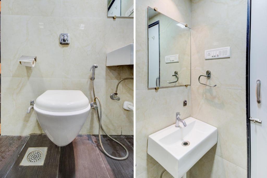 Мумбаи: Global Marketing Service Apartments