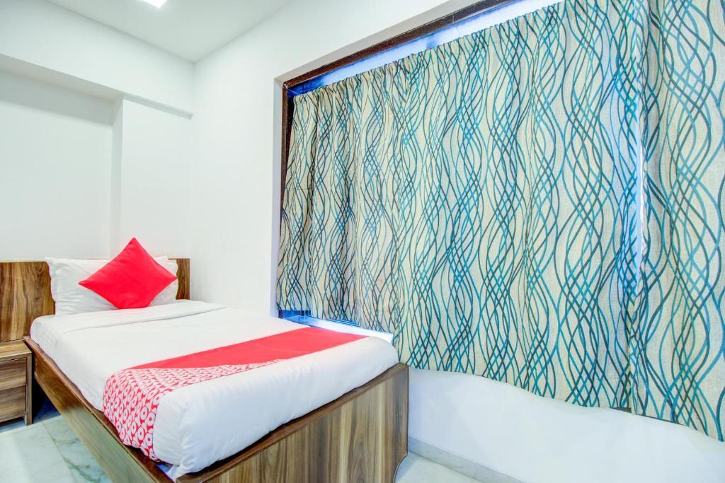Мумбаи: Global Marketing Service Apartments