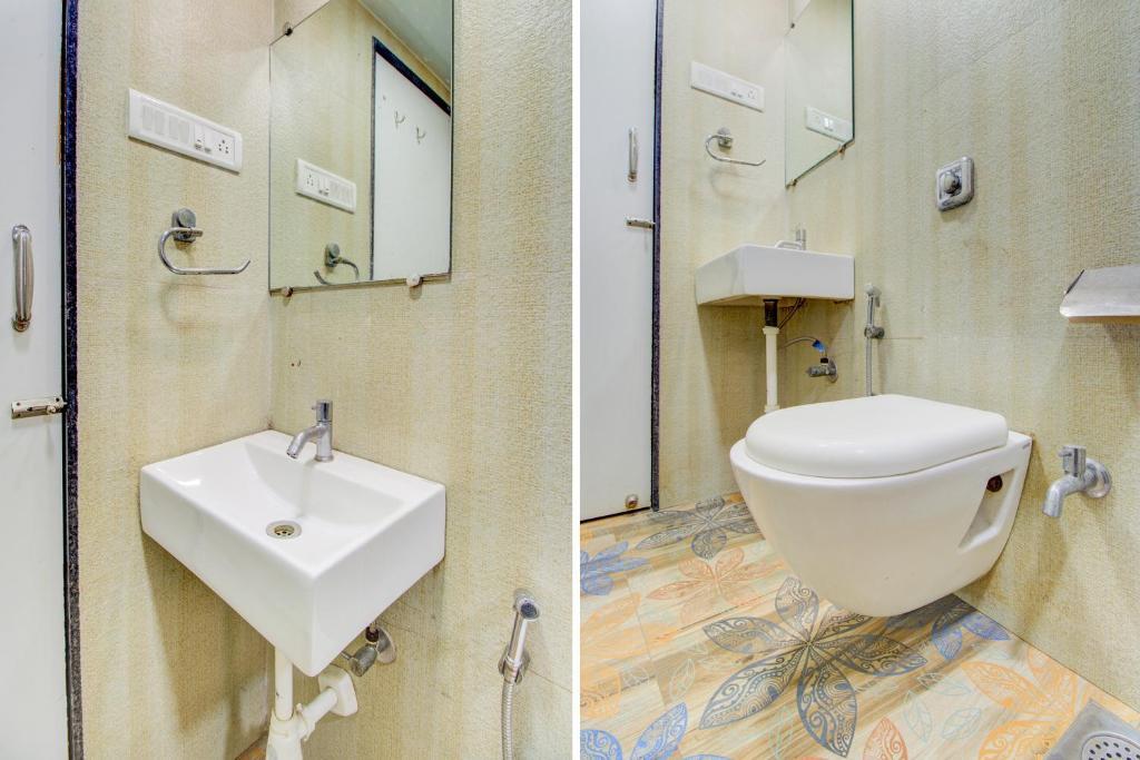 Мумбаи: Global Marketing Service Apartments