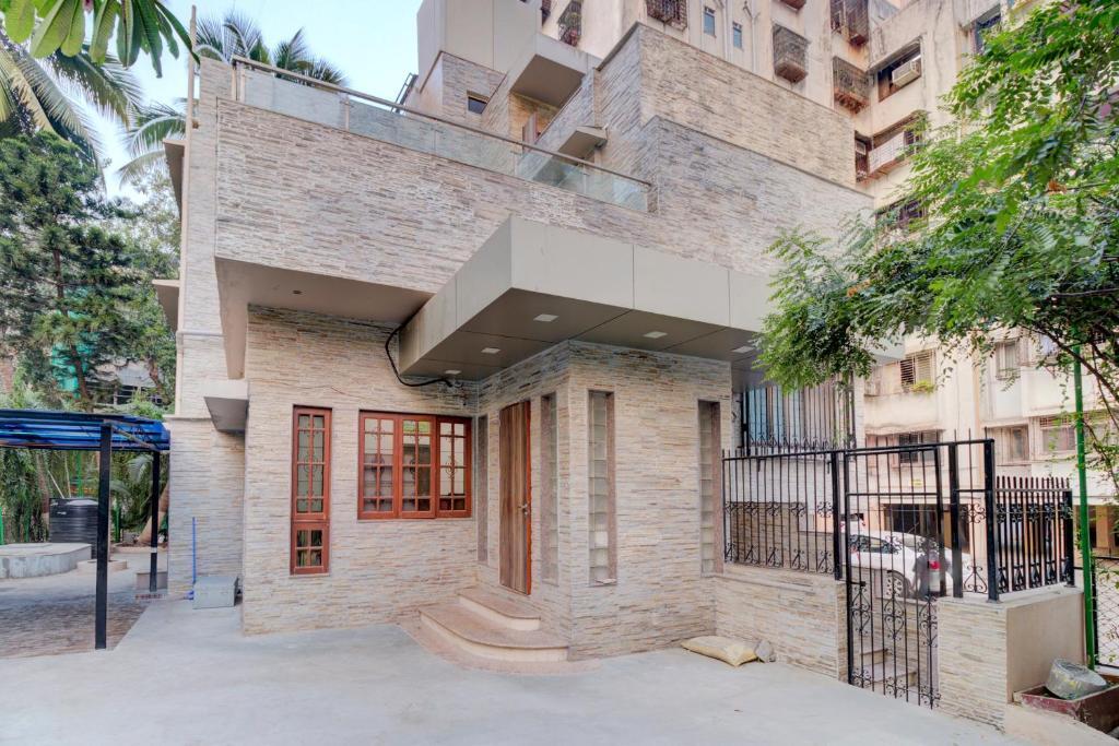 Мумбаи: Global Marketing Service Apartments