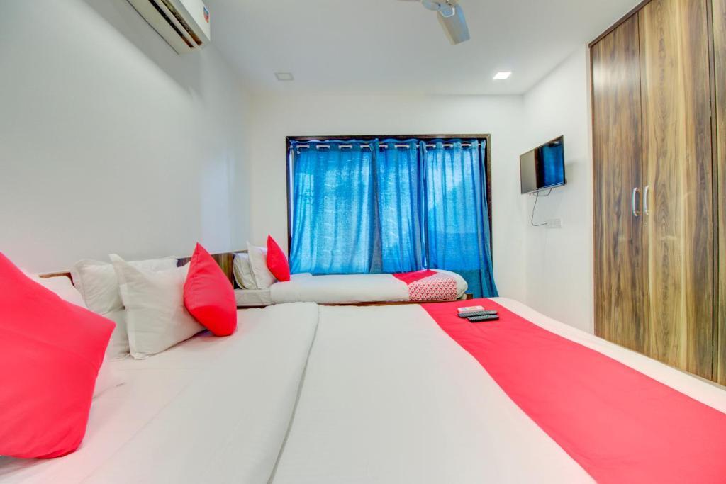 Мумбаи: Global Marketing Service Apartments