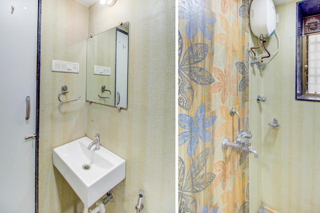 Мумбаи: Global Marketing Service Apartments