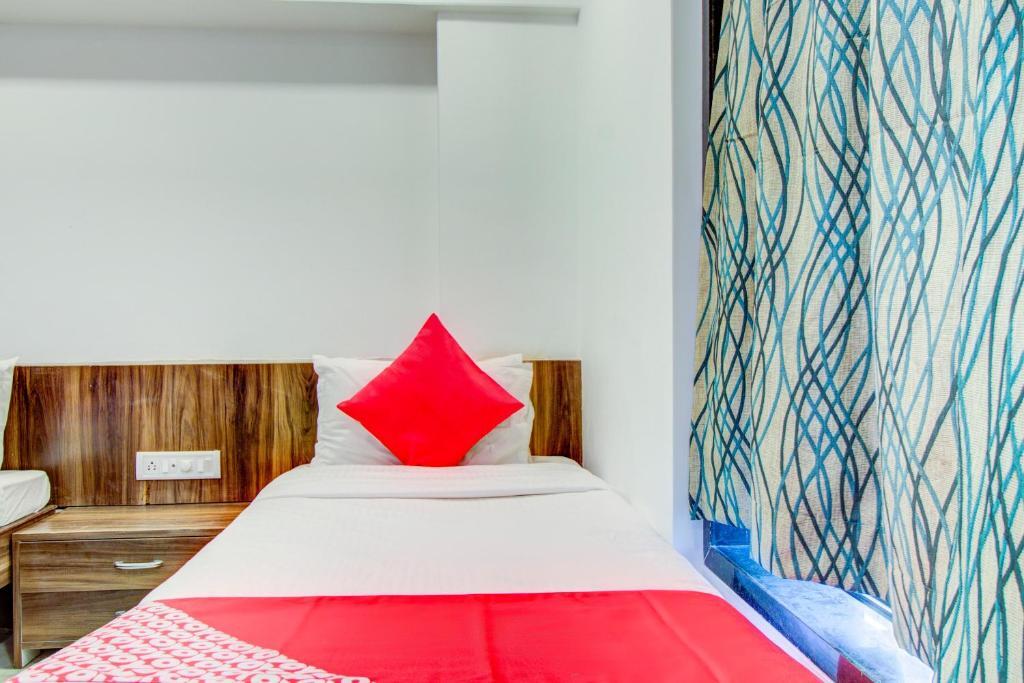 Мумбаи: Global Marketing Service Apartments