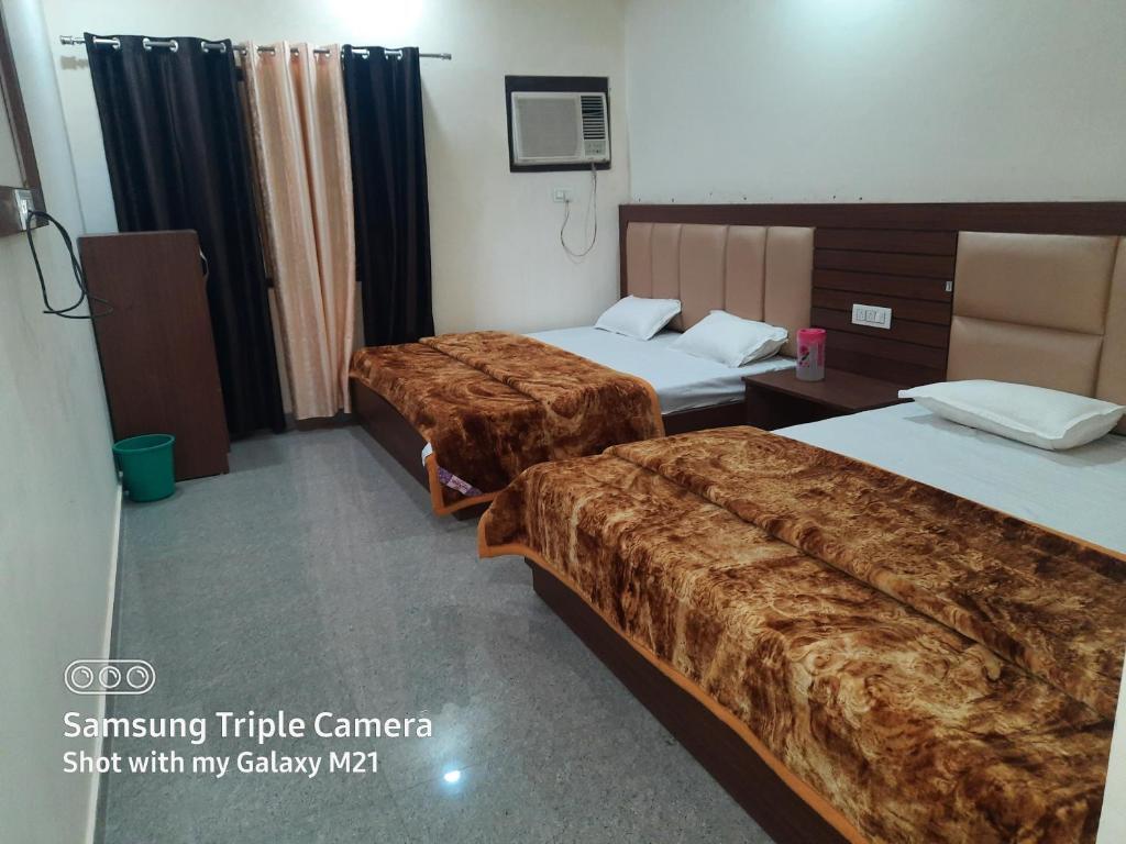Катра: Abrol residency
