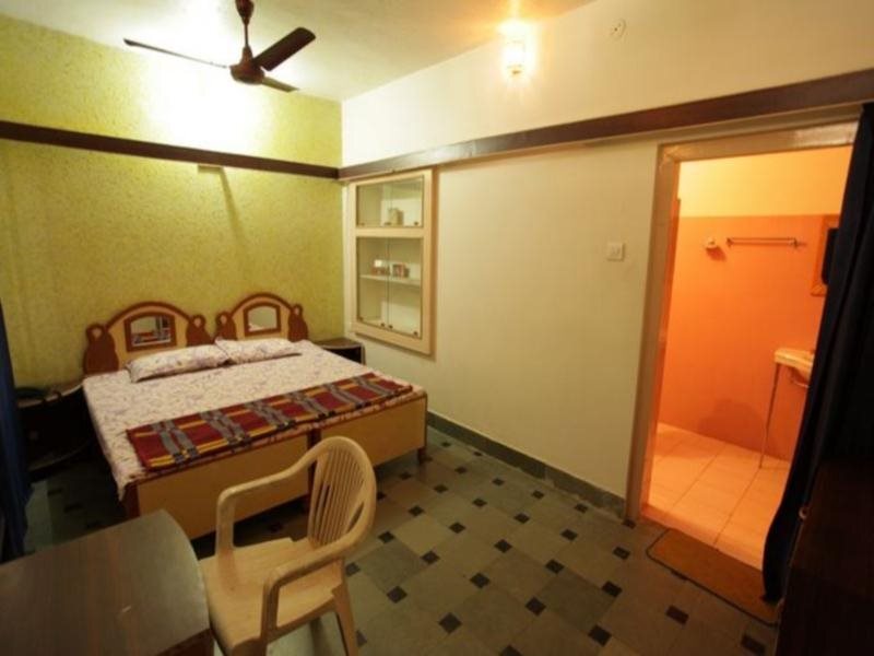 Пушкар: Hotel Om Pushkar