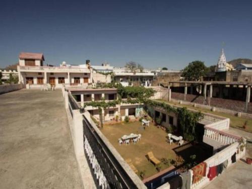 Пушкар: Hotel Om Pushkar