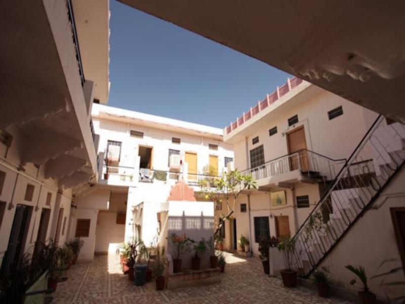 Пушкар: Hotel Om Pushkar