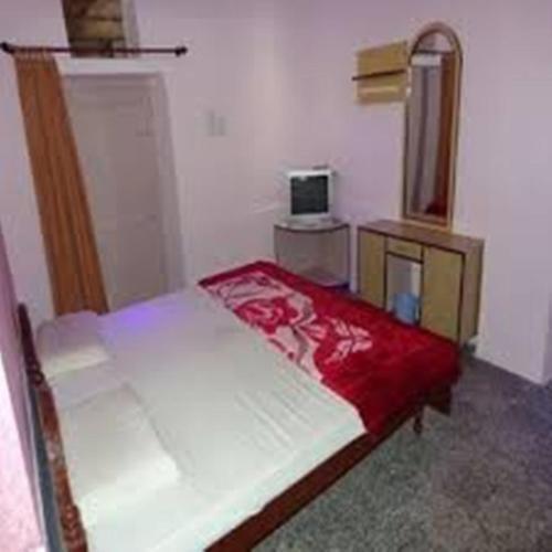 Пушкар: Hotel Om Pushkar