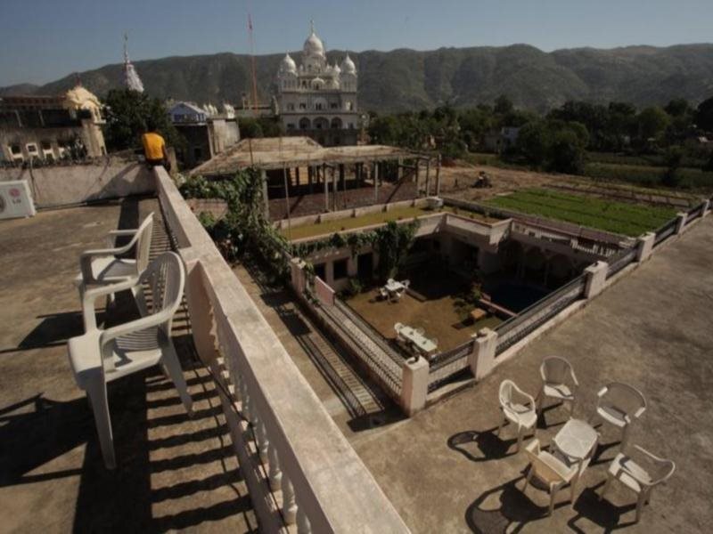 Пушкар: Hotel Om Pushkar