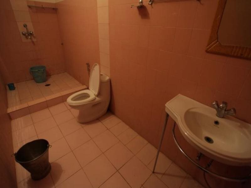 Пушкар: Hotel Om Pushkar