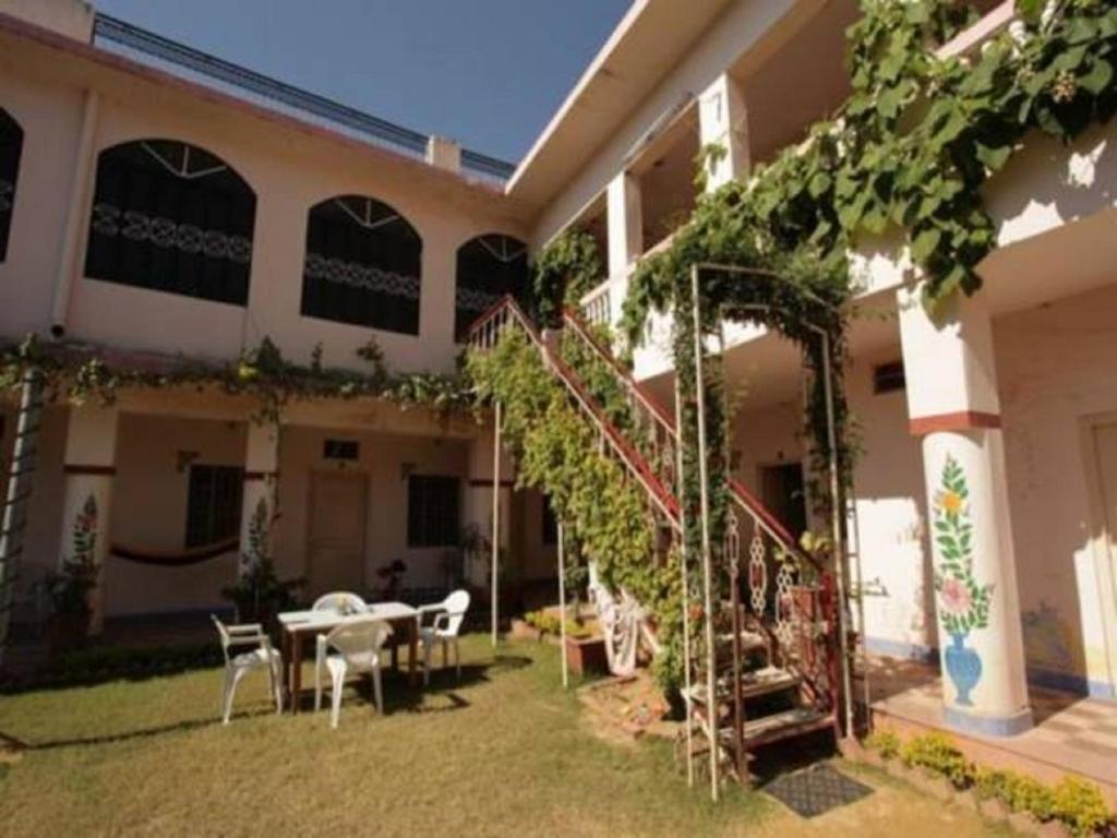 Пушкар: Hotel Om Pushkar