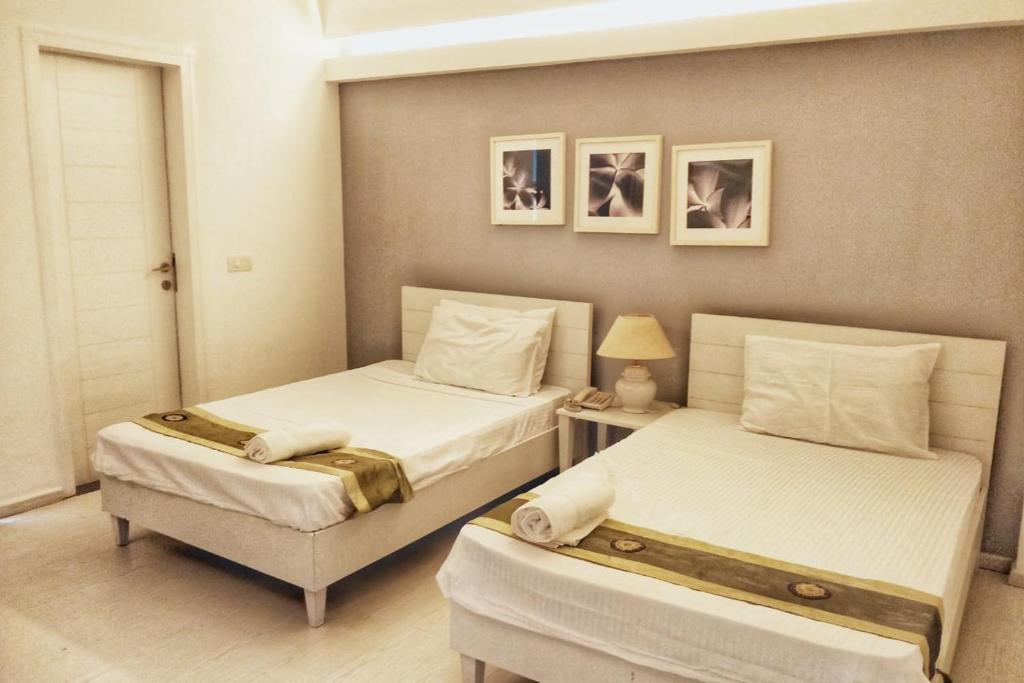 Гуруграм: Asian Suites Premium Huda City Centre