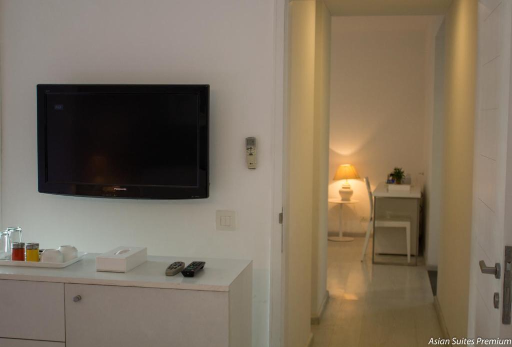 Гуруграм: Asian Suites Premium Huda City Centre