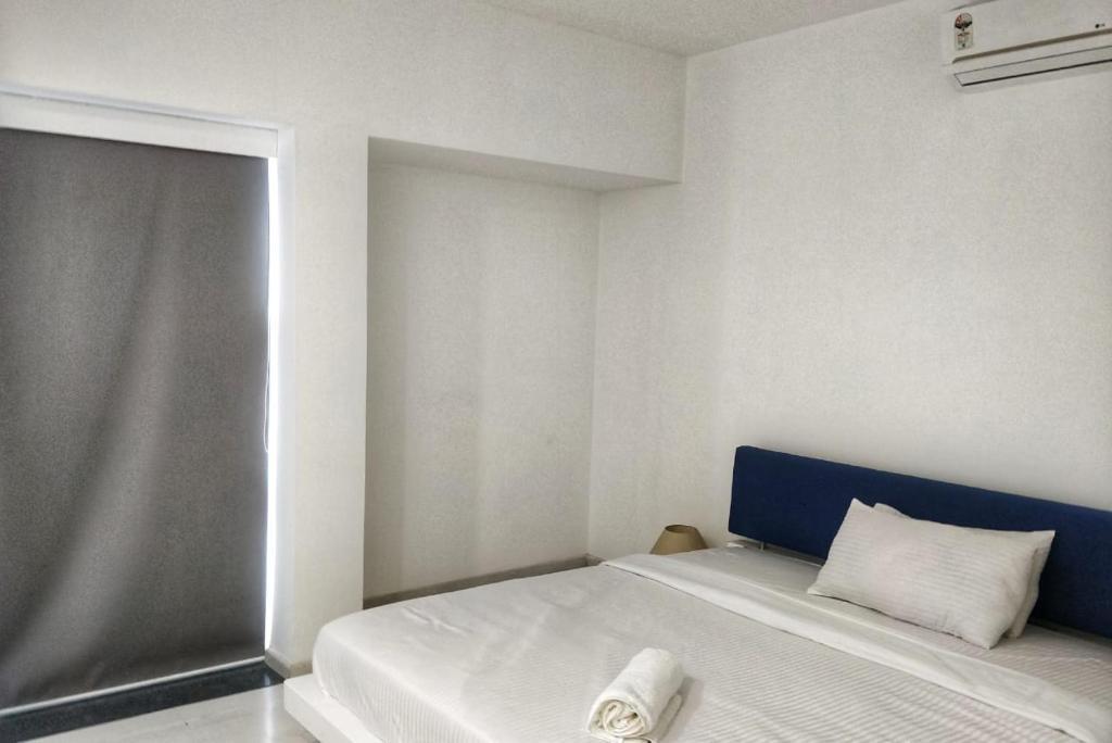 Гуруграм: Asian Suites Premium Huda City Centre