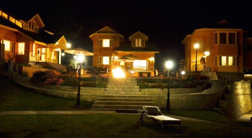 Пахалгам: Kolahoi Green Resorts