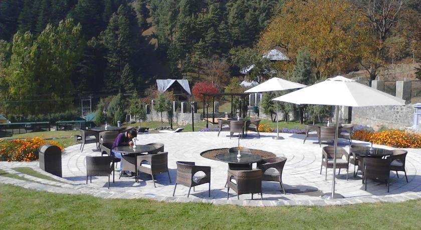 Пахалгам: Kolahoi Green Resorts