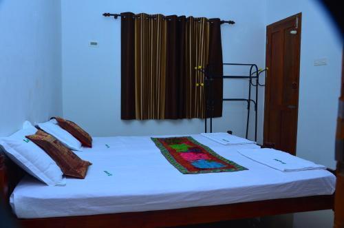 Варкала: Labiba Beach Resort