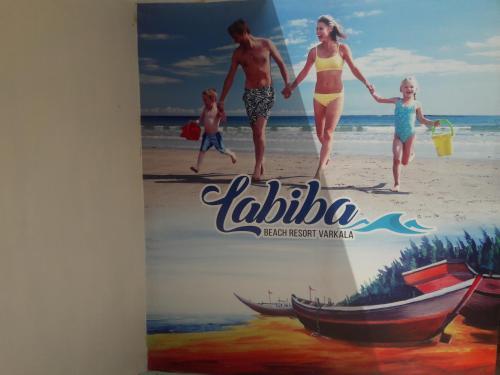 Варкала: Labiba Beach Resort
