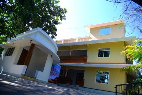 Варкала: Labiba Beach Resort