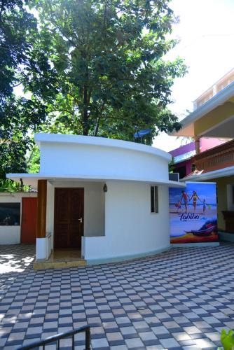 Варкала: Labiba Beach Resort