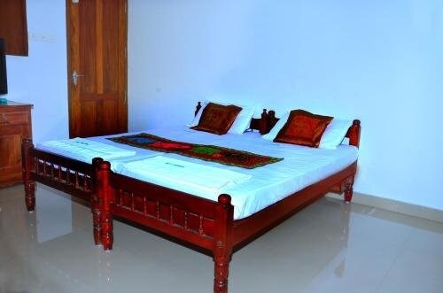 Варкала: Labiba Beach Resort