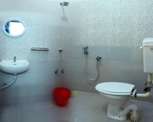 Варкала: Labiba Beach Resort