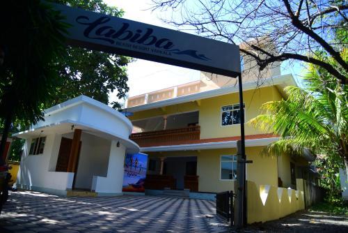 Варкала: Labiba Beach Resort