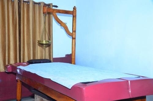 Варкала: Labiba Beach Resort