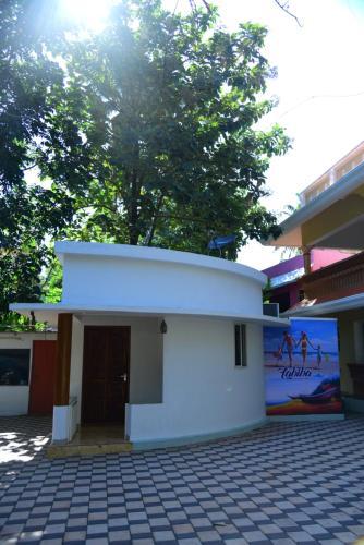 Варкала: Labiba Beach Resort