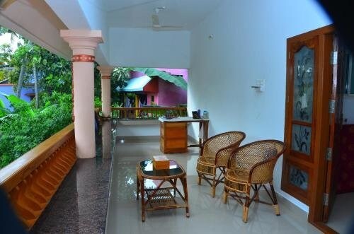 Варкала: Labiba Beach Resort