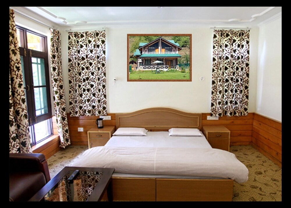 Пахалгам: Pahalgam Heritage