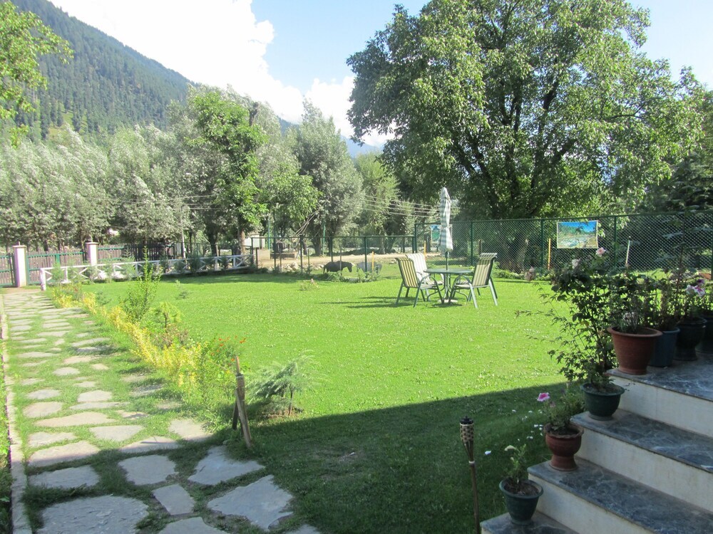 Пахалгам: Pahalgam Heritage