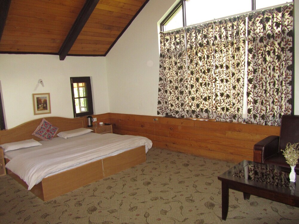 Пахалгам: Pahalgam Heritage