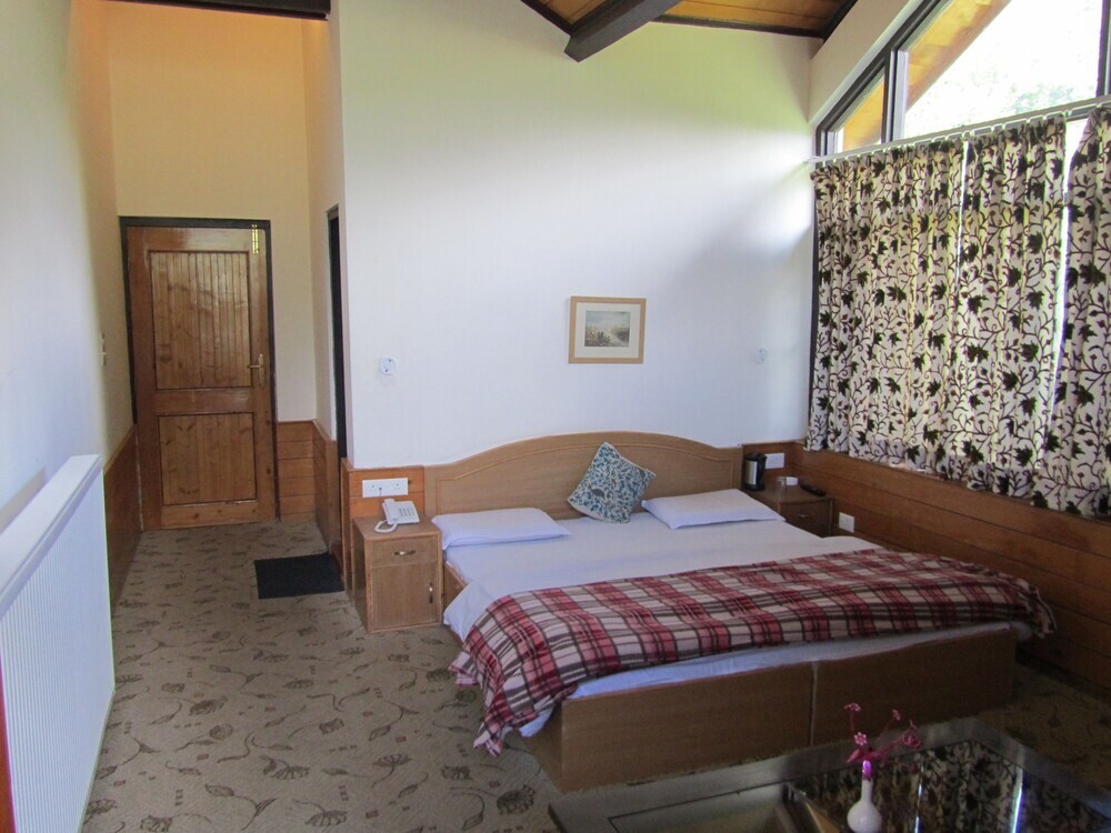 Пахалгам: Pahalgam Heritage