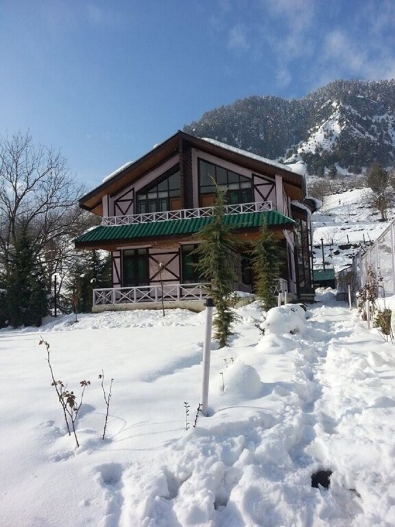 Пахалгам: Pahalgam Heritage