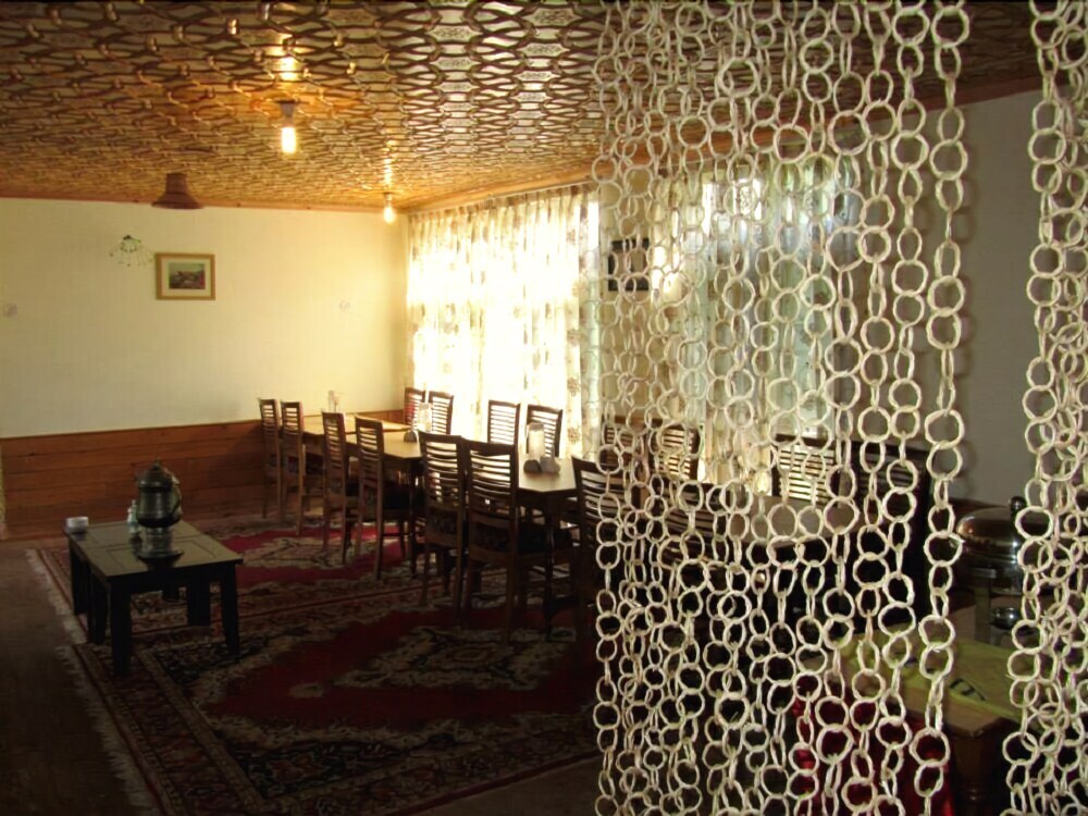 Пахалгам: Pahalgam Heritage