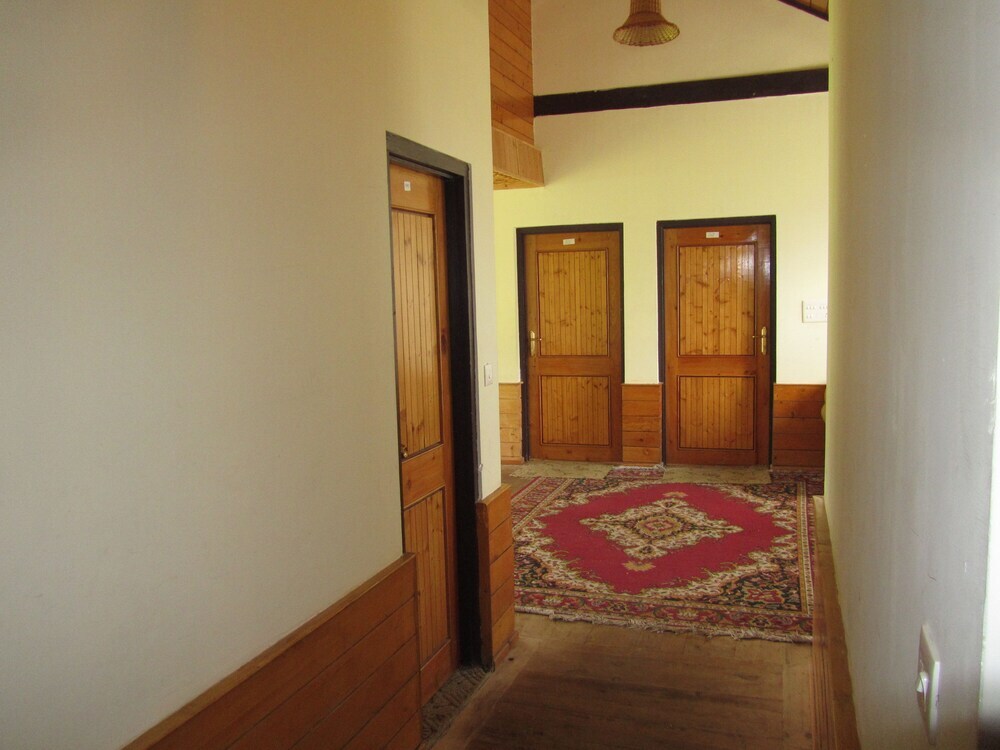 Пахалгам: Pahalgam Heritage