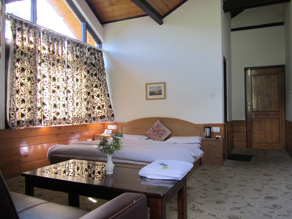 Пахалгам: Pahalgam Heritage