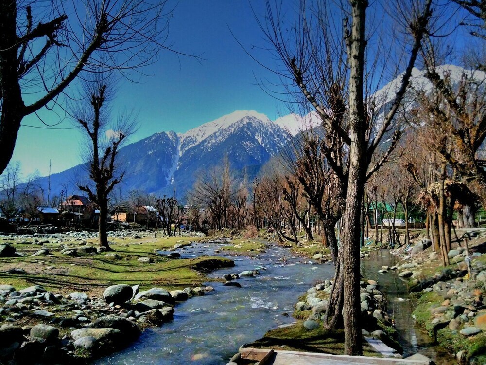 Пахалгам: Pahalgam Heritage