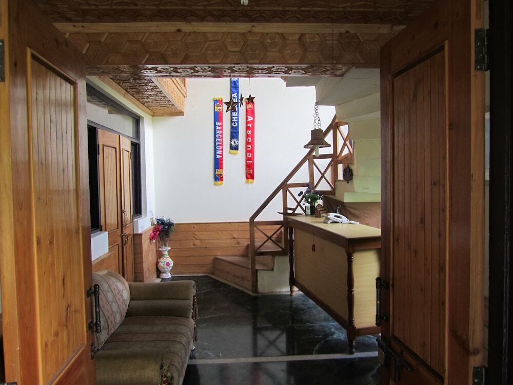 Пахалгам: Pahalgam Heritage