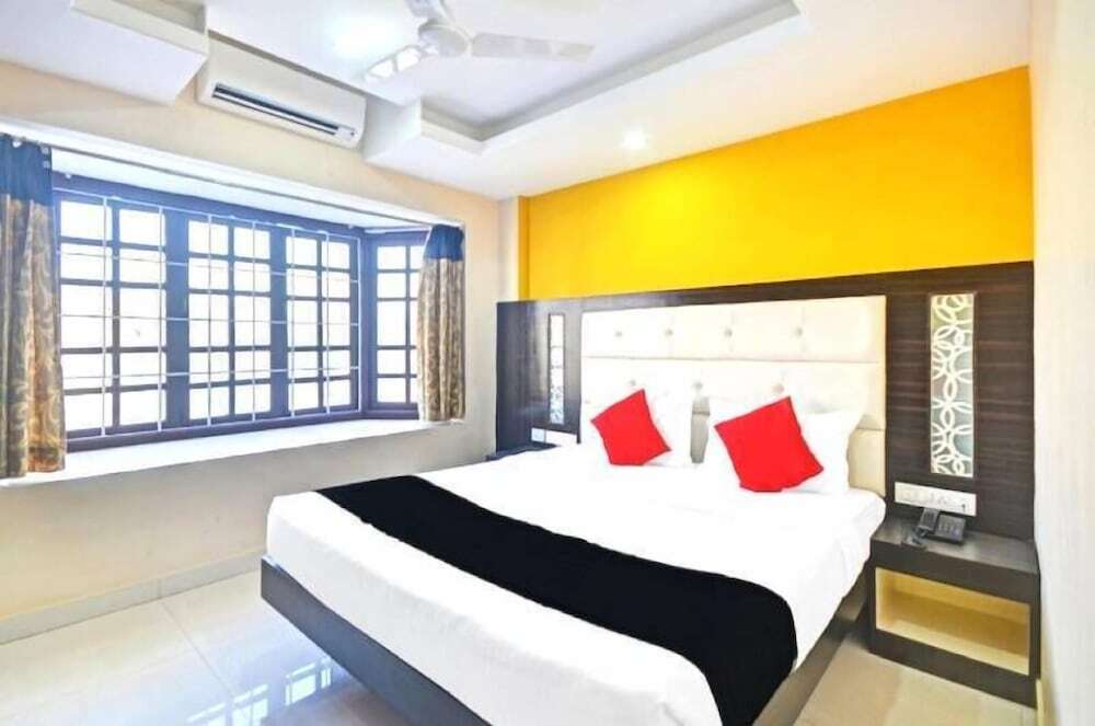 Коимбатур: PPH Living Tricolours
