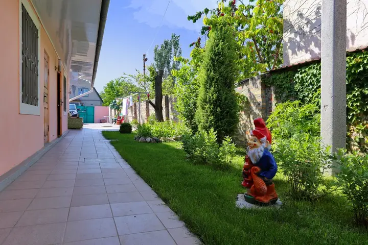 Гостевой дом У Сергея — фото 3