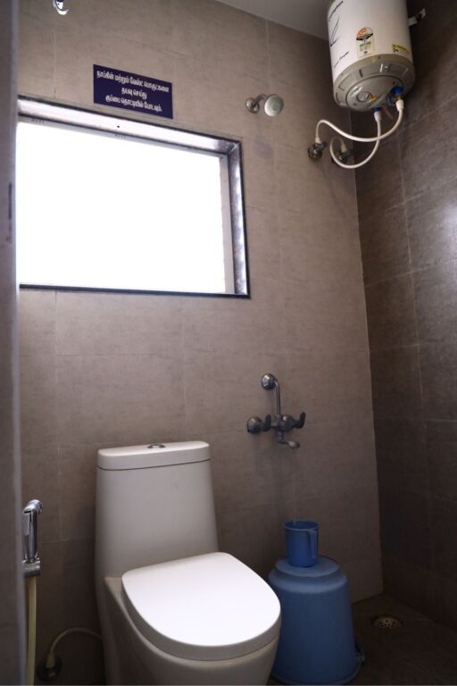 Карур: Sai Sp Residency