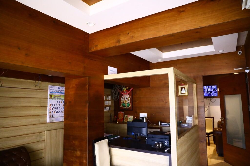 Карур: Sai Sp Residency