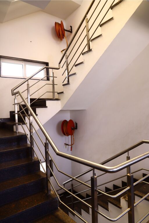 Карур: Sai Sp Residency