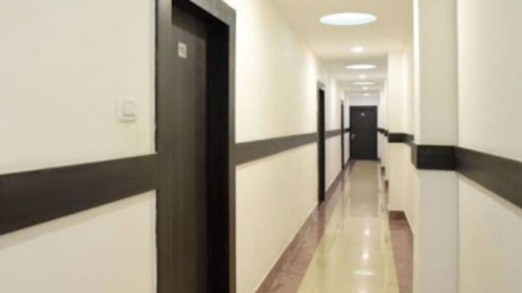 Катра: Hotel Jp International Katra