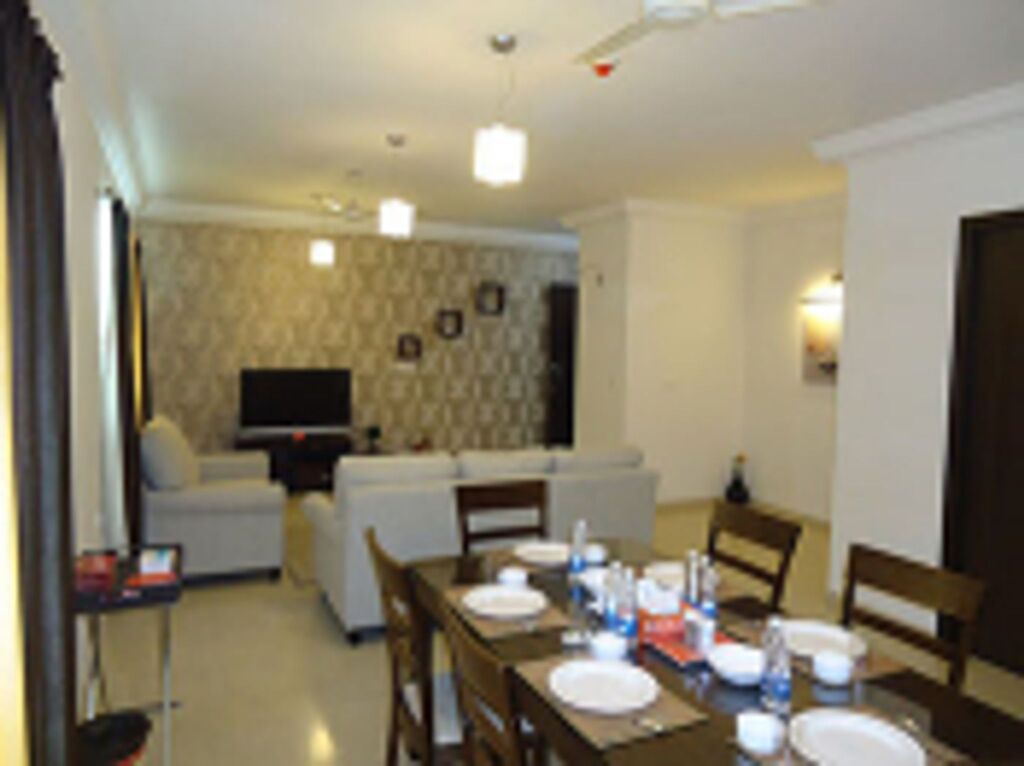 Oragadam - Rooms for Rent — фото 2