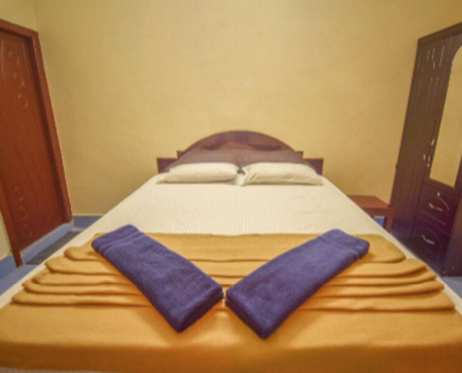 Палани: Sri Jawahar’S Residency