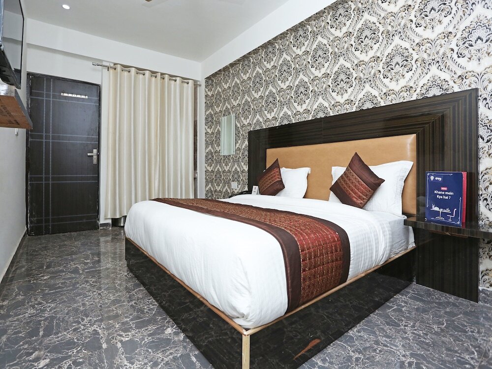 Нью-Дели: Hotel Tej Palace